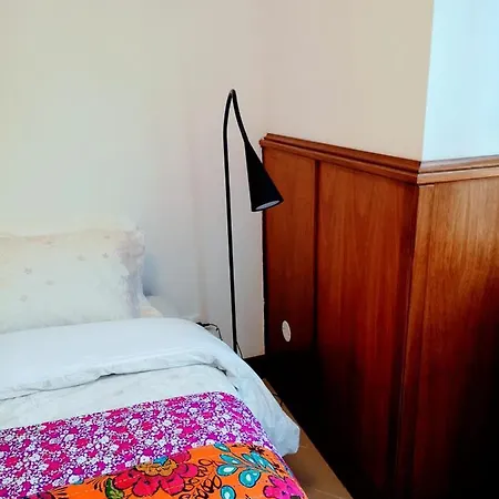 招待所 Chaplain House 布拉加