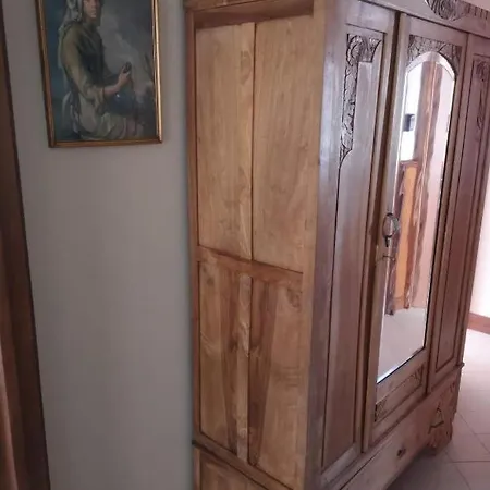 Chaplain House 招待所