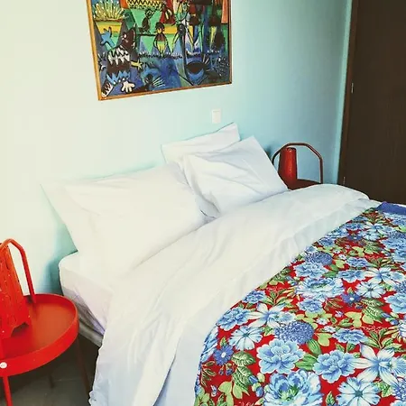 Chaplain House *